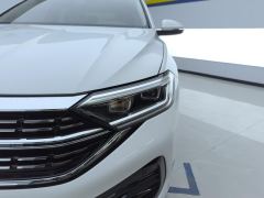 Volkswagen Jetta 300TSI Edition - ფოტო 4