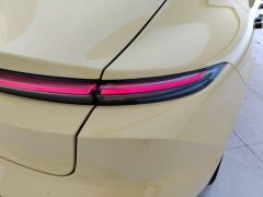 NIO ET5 560km 75kWh - ფოტო 5