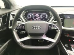 Audi Q4 e-tron 40 e-tron Trendsetter Edition - фото 18