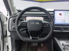 BAIC Auto BJ30 Magic nuclear electric drive 1.5T Two-wheel drive standard version - ფოტო 18
