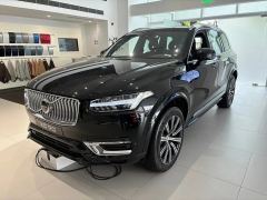 Volvo XC90 B6 Smart Luxury Edition 7-Seater - ფოტო 1