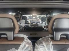 Volvo XC90 B6 Smart Luxury Edition 7-Seater - ფოტო 10