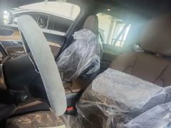 Volvo XC90 B6 Smart Luxury Edition 7-Seater - ფოტო 12