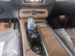 Volvo XC90 B6 Smart Luxury Edition 7-Seater - ფოტო 13