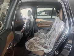 Volvo XC90 B6 Smart Luxury Edition 7-Seater - ფოტო 14