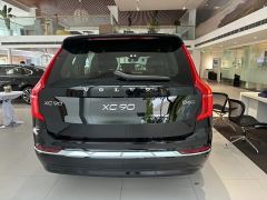 Volvo XC90 B6 Smart Luxury Edition 7-Seater - ფოტო 16
