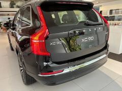 Volvo XC90 B6 Smart Luxury Edition 7-Seater - ფოტო 17