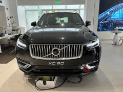 Volvo XC90 B6 Smart Luxury Edition 7-Seater - ფოტო 2