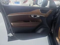 Volvo XC90 B6 Smart Luxury Edition 7-Seater - ფოტო 3