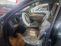Volvo XC90 B6 Smart Luxury Edition 7-Seater - ფოტო 5