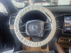 Volvo XC90 B6 Smart Luxury Edition 7-Seater - ფოტო 6