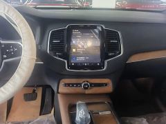 Volvo XC90 B6 Smart Luxury Edition 7-Seater - ფოტო 7