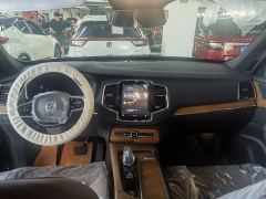 Volvo XC90 B6 Smart Luxury Edition 7-Seater - ფოტო 8