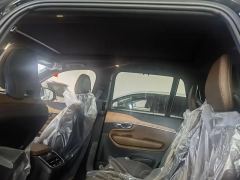 Volvo XC90 B6 Smart Luxury Edition 7-Seater - ფოტო 9