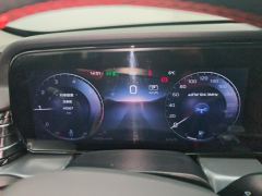 FAW Red Flag HS5 2.0T AWD Flagship Enjoy Pro - ფოტო 20