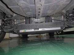 Geely Geometry E Firefly 301km Aurora - ფოტო 9