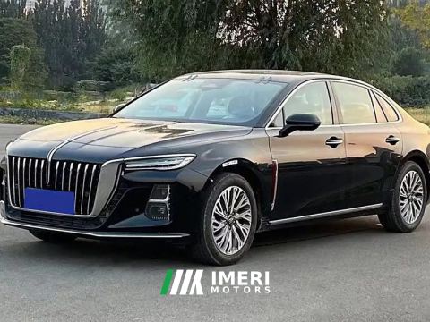 2024 FAW H5 1.5T Edition - ავტომობილი ჩინეთიდან