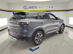 Chery Tiggo 7 PLUS Edition 1.6T Edition - фото 2