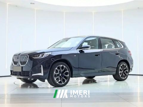 2026 BMW X3 xDrive30L Premier M Sport Midnight Package - ავტომობილი ჩინეთიდან