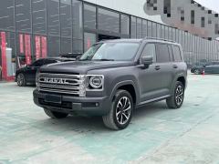 Haval H9 2.4T Edition 5 - ფოტო 1