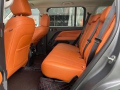 Haval H9 2.4T Edition 5 - ფოტო 10