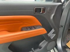 Haval H9 2.4T Edition 5 - ფოტო 12