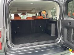 Haval H9 2.4T Edition 5 - ფოტო 13
