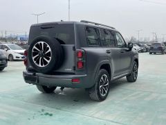 Haval H9 2.4T Edition 5 - ფოტო 14