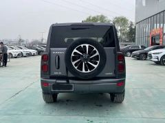 Haval H9 2.4T Edition 5 - ფოტო 15