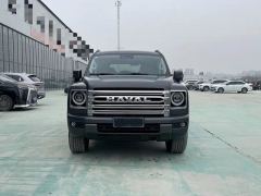 Haval H9 2.4T Edition 5 - ფოტო 2