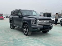 Haval H9 2.4T Edition 5 - ფოტო 3