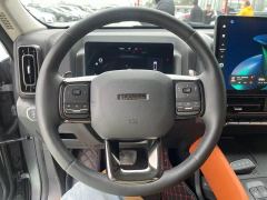 Haval H9 2.4T Edition 5 - ფოტო 4