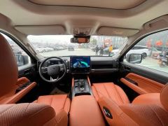 Haval H9 2.4T Edition 5 - ფოტო 5