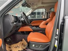 Haval H9 2.4T Edition 5 - ფოტო 6