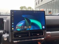 Haval H9 2.4T Edition 5 - ფოტო 8