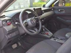 Honda XR-V 1.5L Edition - ფოტო 9