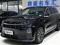 Li Auto L6 Pro Smart Refresh Edition - ფოტო 1