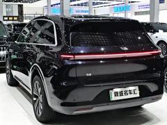 Li Auto L6 Pro Smart Refresh Edition - ფოტო 10