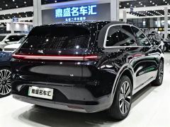 Li Auto L6 Pro Smart Refresh Edition - ფოტო 11