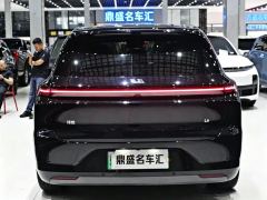 Li Auto L6 Pro Smart Refresh Edition - ფოტო 12