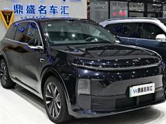 Li Auto L6 Pro Smart Refresh Edition - ფოტო 3