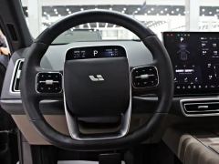 Li Auto L6 Pro Smart Refresh Edition - ფოტო 4