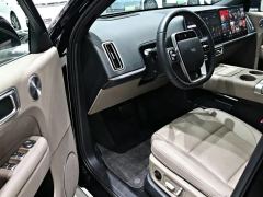 Li Auto L6 Pro Smart Refresh Edition - ფოტო 5