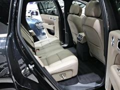 Li Auto L6 Pro Smart Refresh Edition - ფოტო 7
