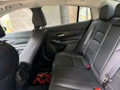 Nissan Sylphy 1.6L Edition - ფოტო 10