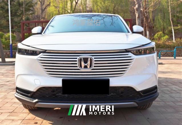 Honda Vezel 1.5L Edition - ავტომობილი ჩინეთიდან