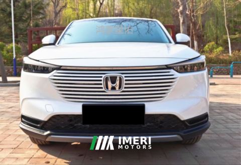2026 Honda Vezel 1.5L Edition - car from China