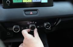 Honda Vezel 1.5L Edition - ფოტო 10