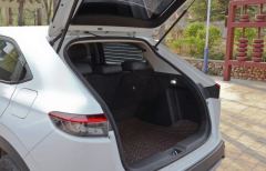 Honda Vezel 1.5L Edition - ფოტო 12