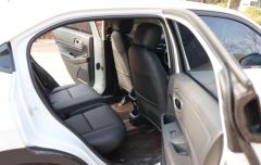 Honda Vezel 1.5L Edition - ფოტო 13